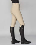 Timeless Riding Breeches