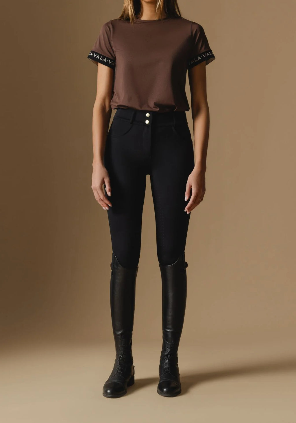Ultimate Button Up Breeches