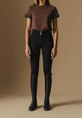 Ultimate Button Up Breeches