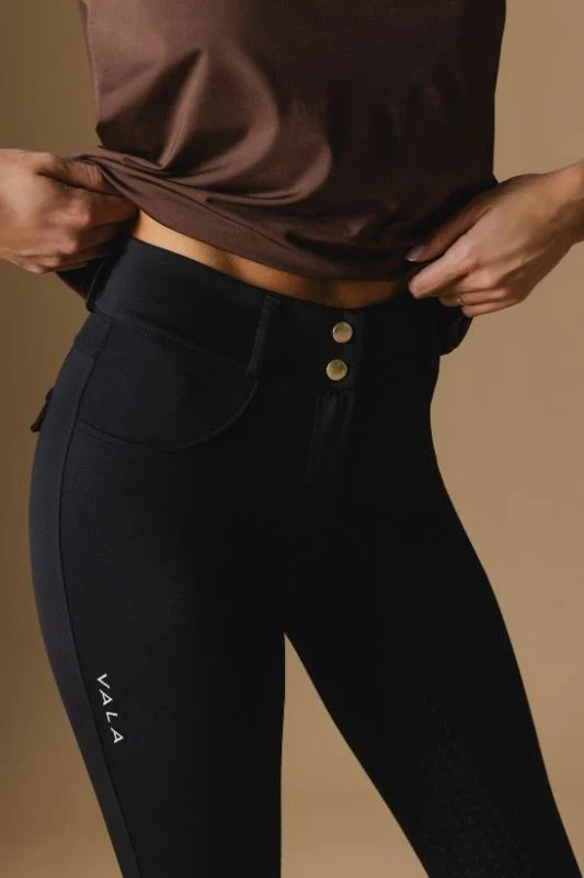 Ultimate Button Up Breeches