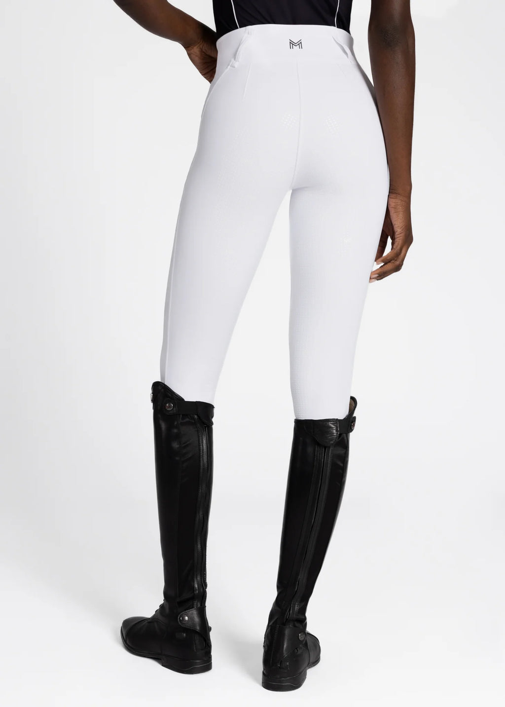 Vision Breeches – MAXIMILIAN Equestrian