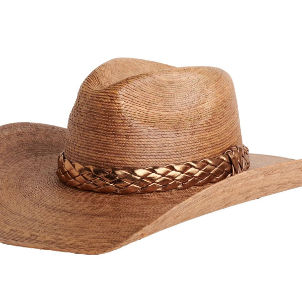 Tan | Western