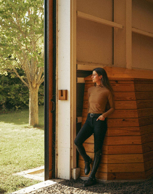 Chloe Lightweight Breeches – Criniere Life | Orvella