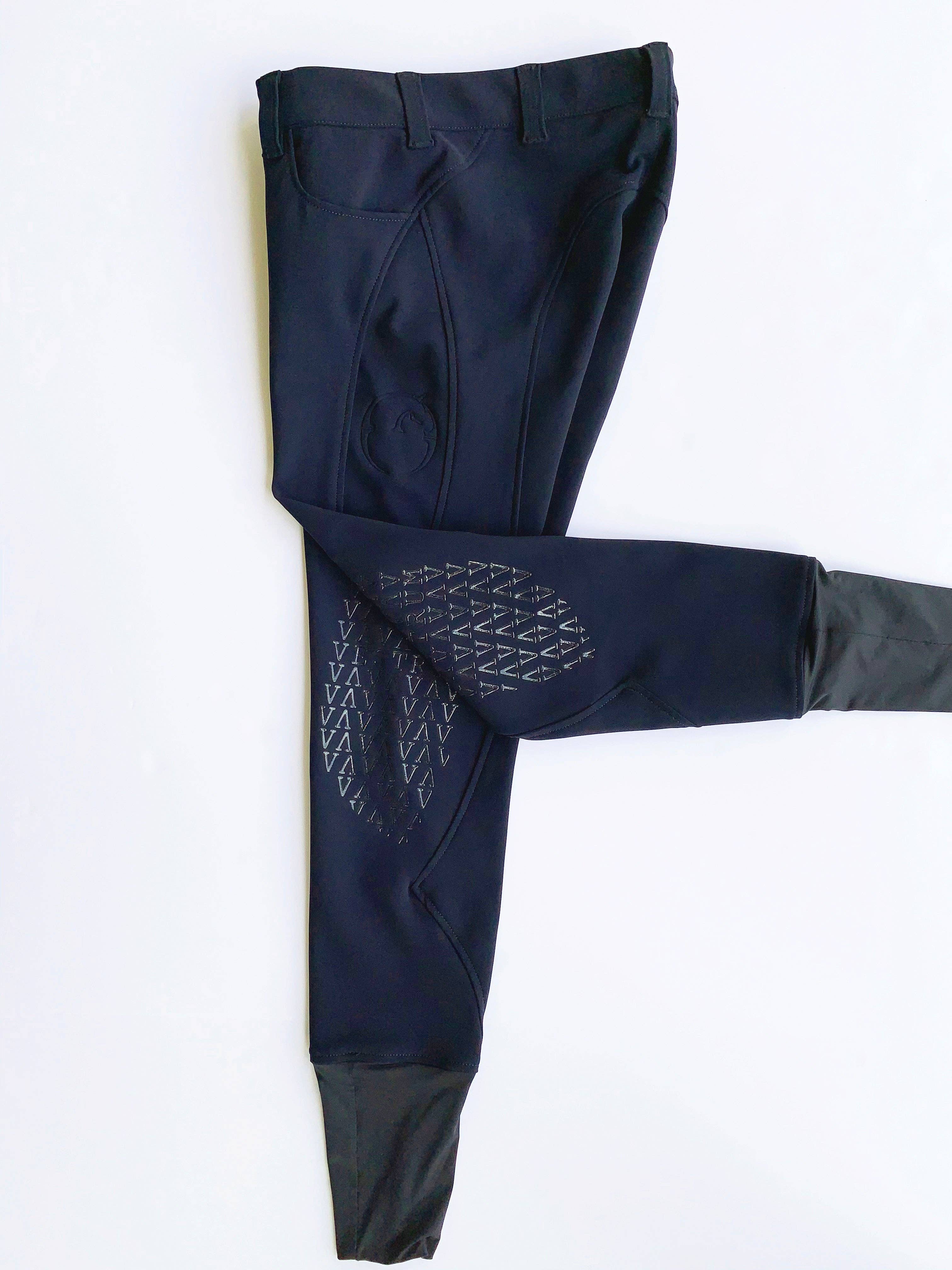 Lorient Knee-Grip Breeches