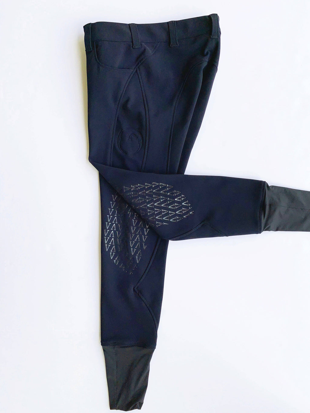 Lorient Knee-Grip Breeches