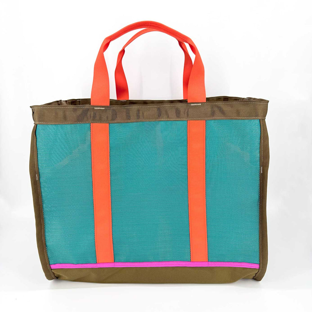 The Abyss Tote