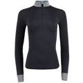 Halter Ego Roxana Long Sleeve Riding Shirt