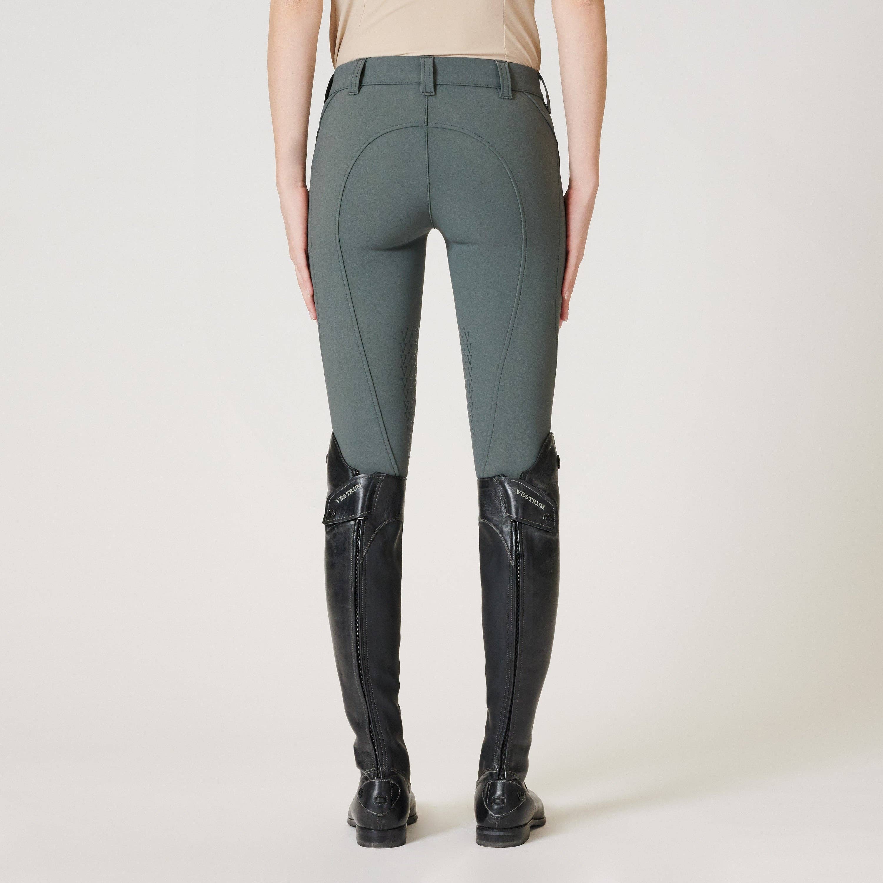 Lorient Knee-Grip Breeches