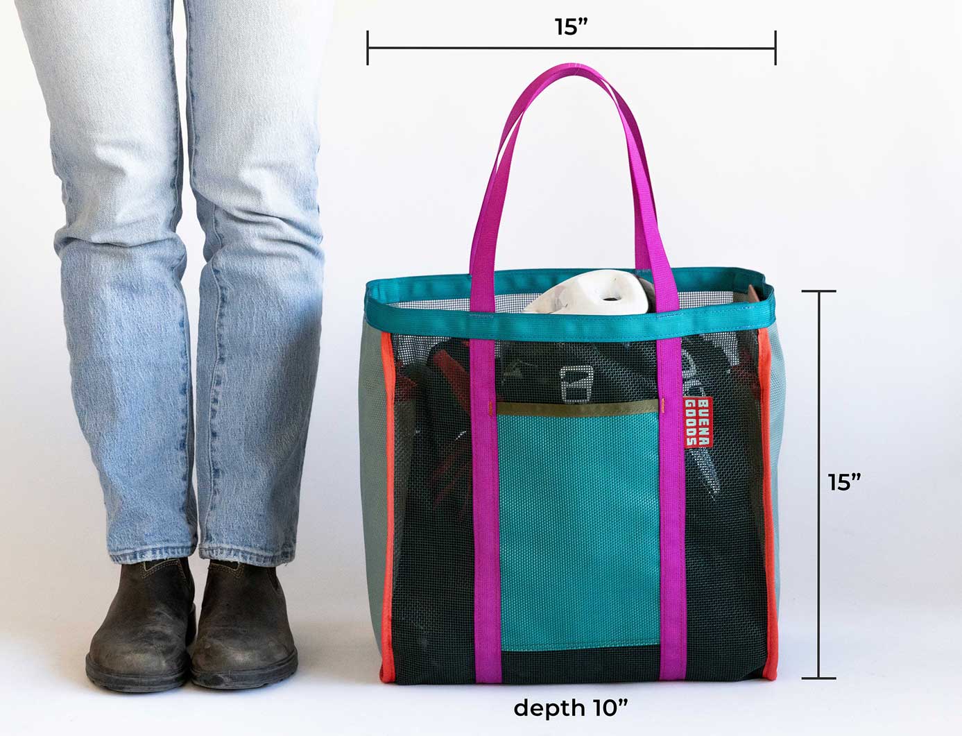 The Mother Tote