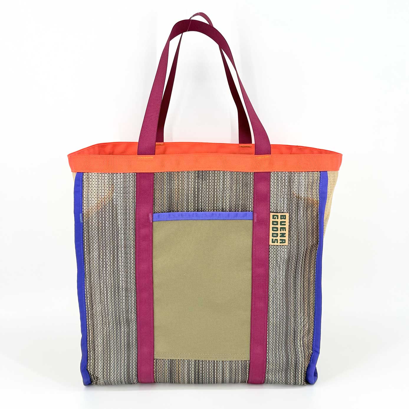 The Mother Tote