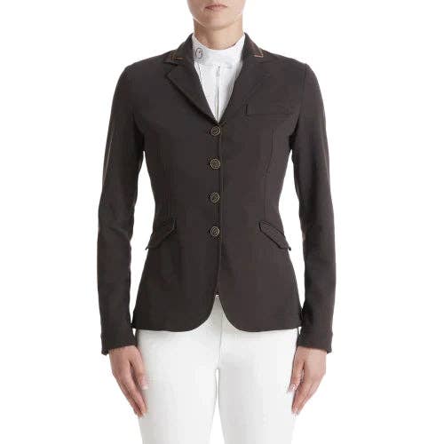 Canberra Women's Show Coat