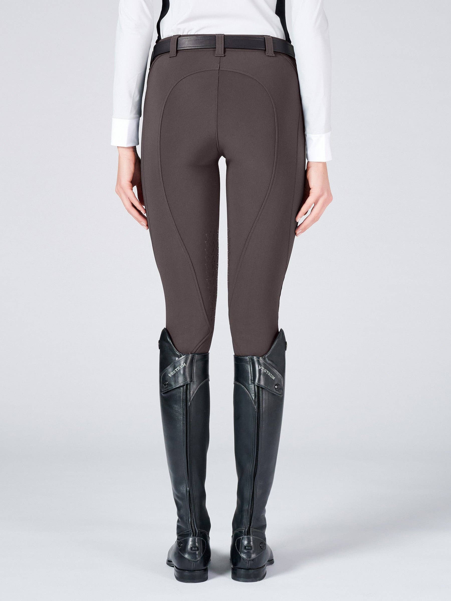Lorient Knee-Grip Breeches