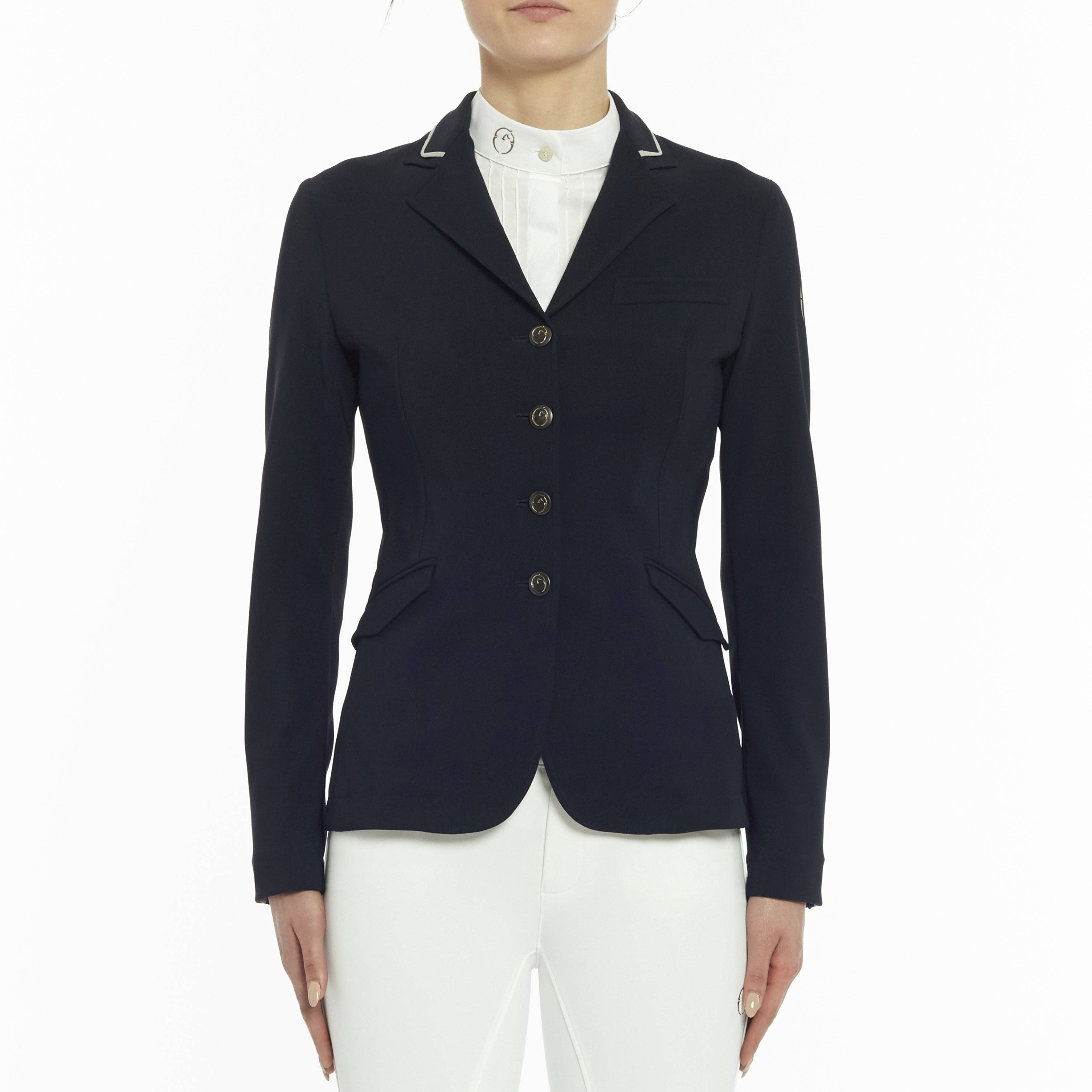 Canberra Women's Show Coat