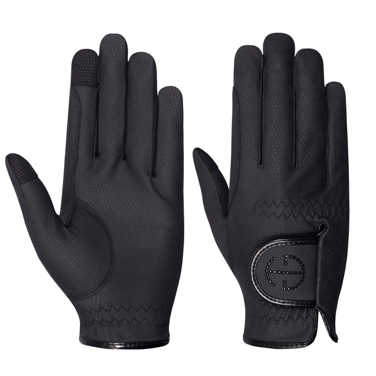 Halter Ego Riding Gloves