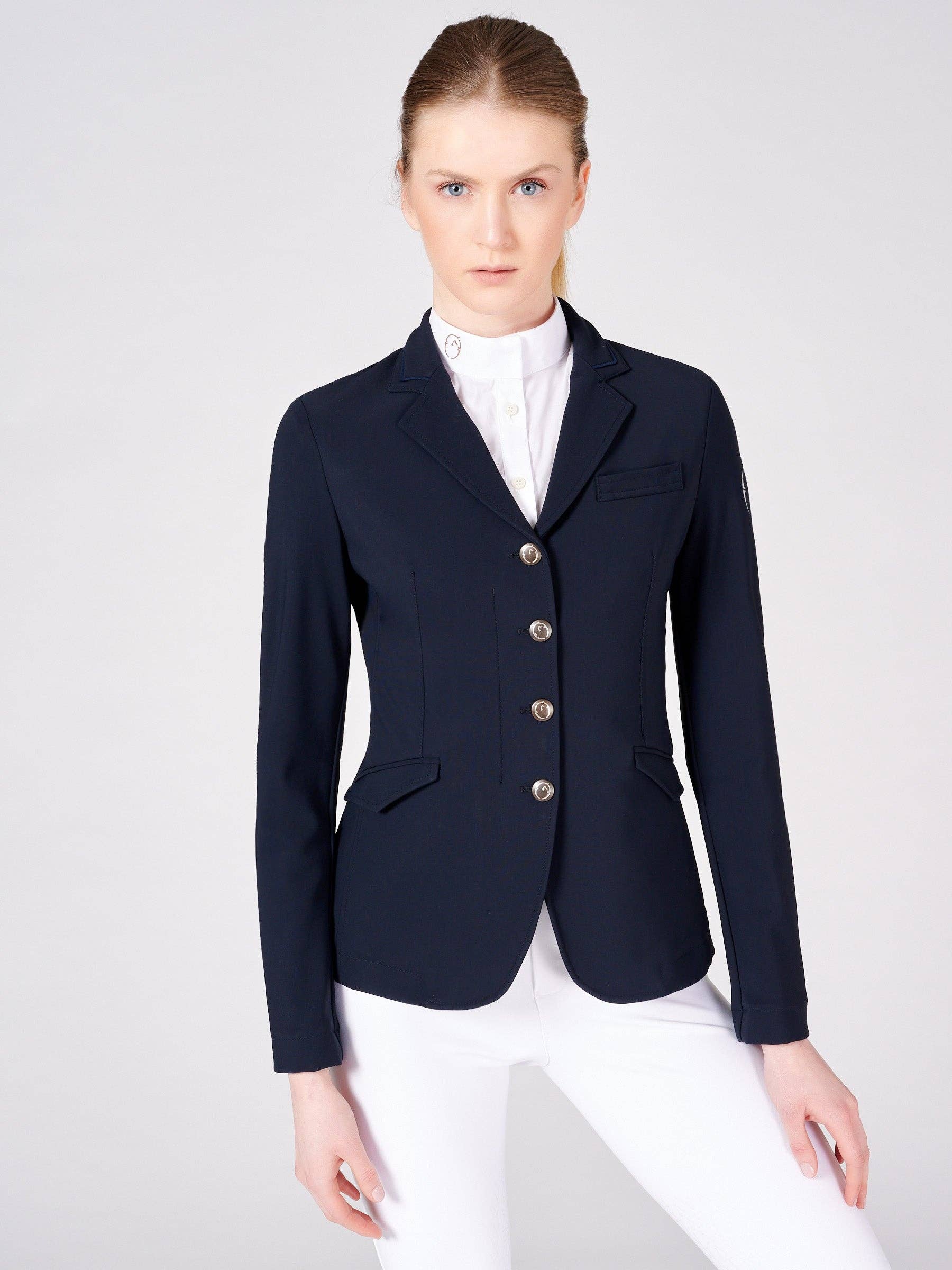 Canberra Women's Show Coat
