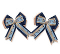 Show Bows- horses with airplanes