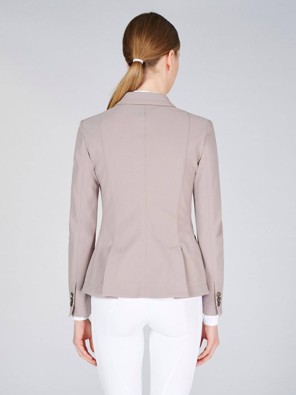 Montevideo Show Coat