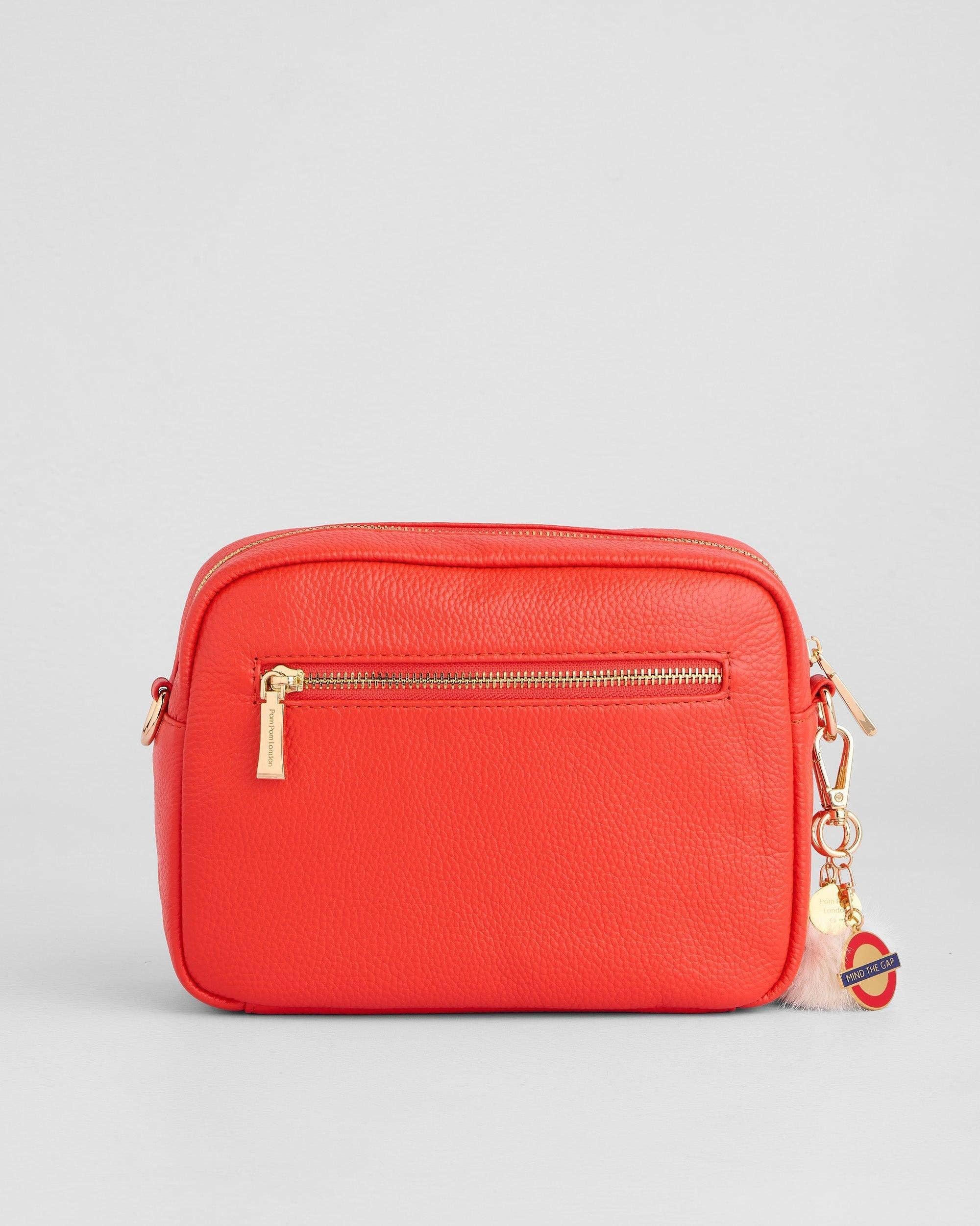 Original Plus Bag Central Line Red & Accessories