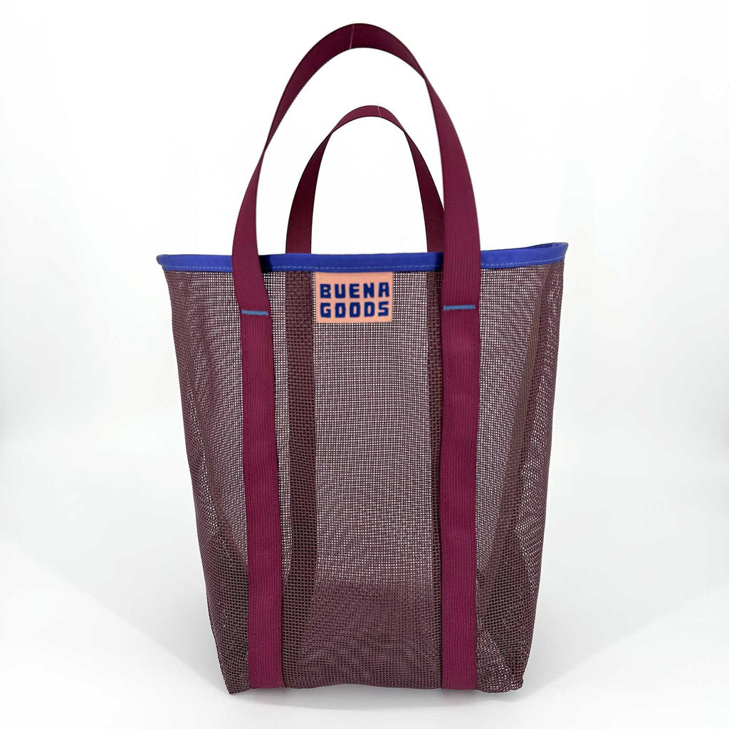 The Go Getter Tote