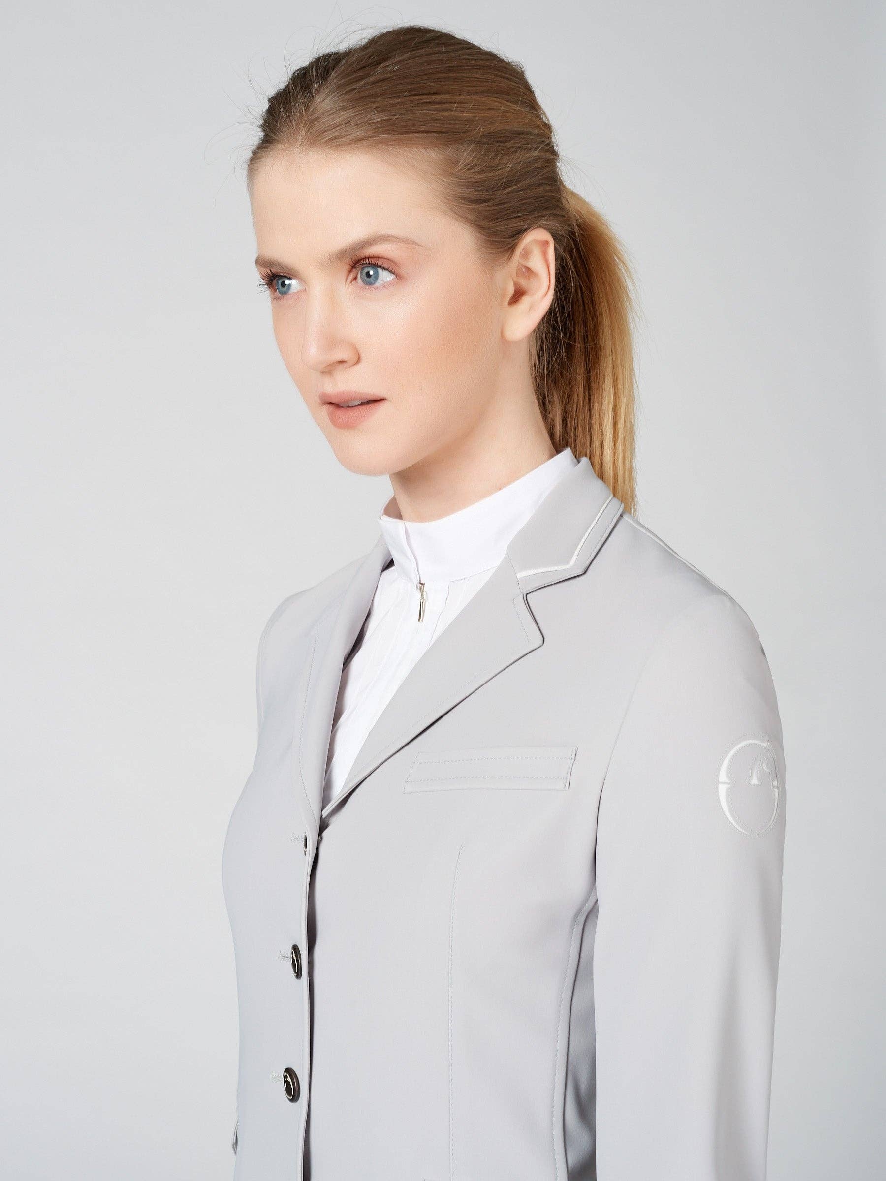 Canberra Women's Show Coat