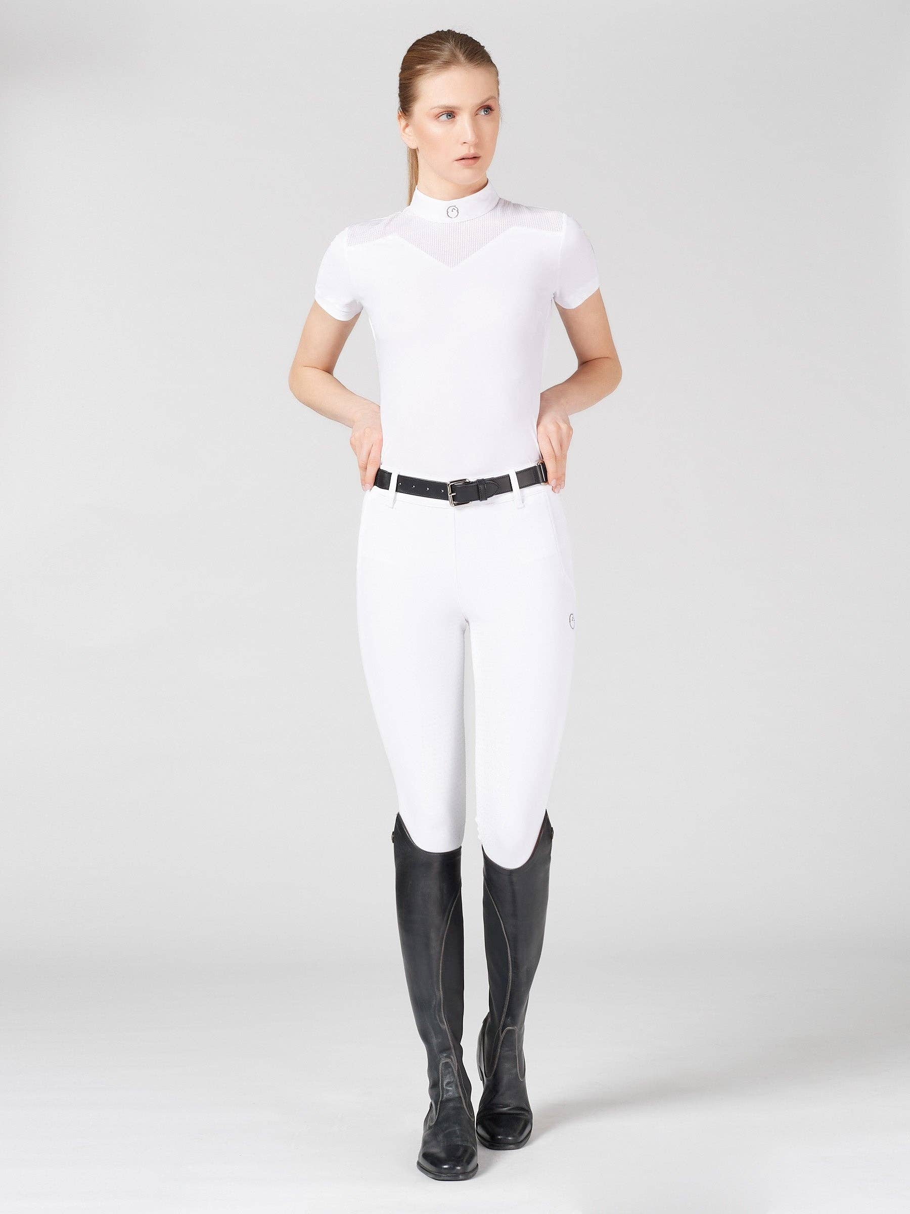 Coblenza Knee Grip Breeches