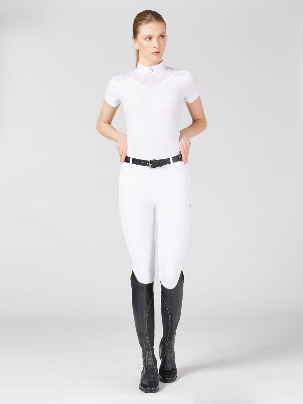 Coblenza Knee Grip Breeches