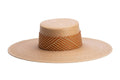Boheme Hat – Orange – ASN Hats