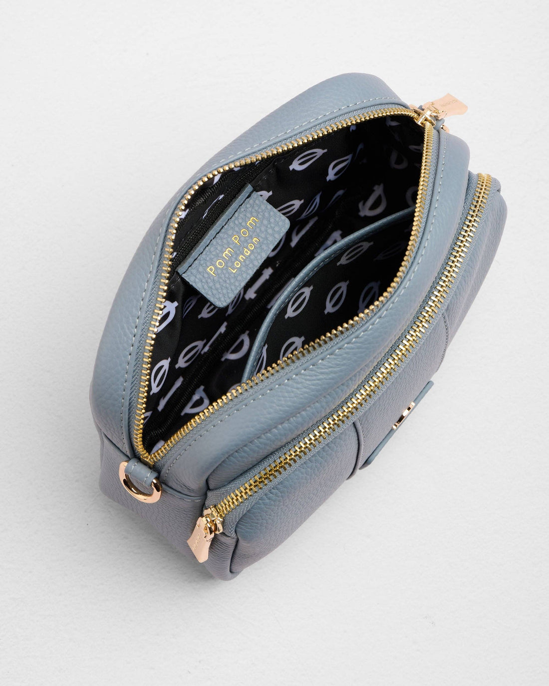 Gray | Original Bag Jubilee Line Grey & Accessories