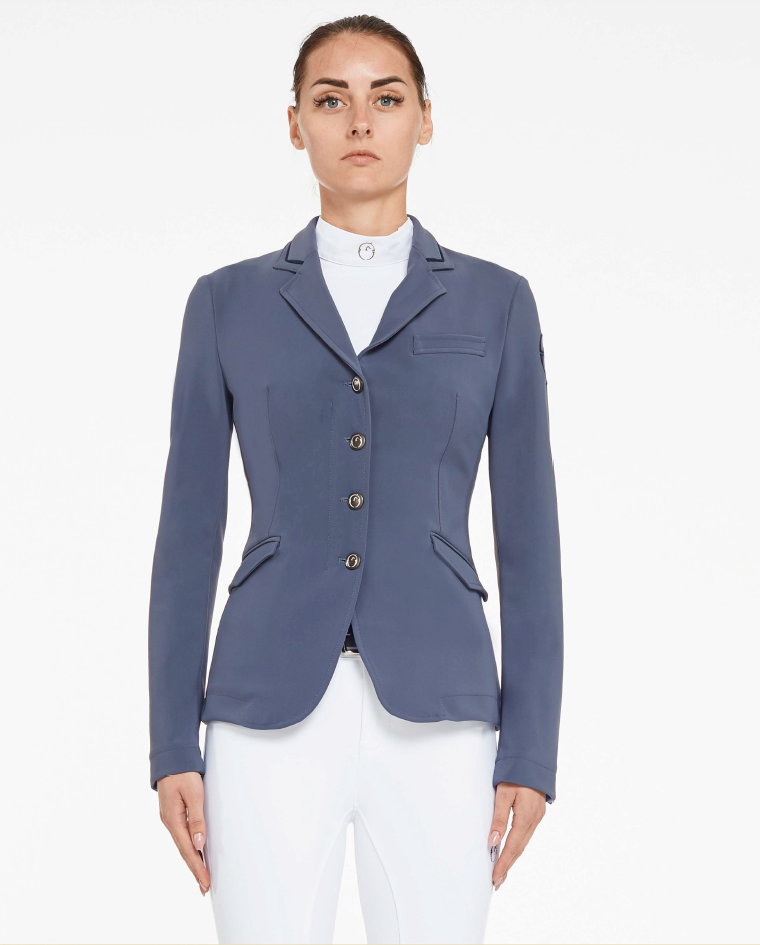 Canberra Women's Show Coat