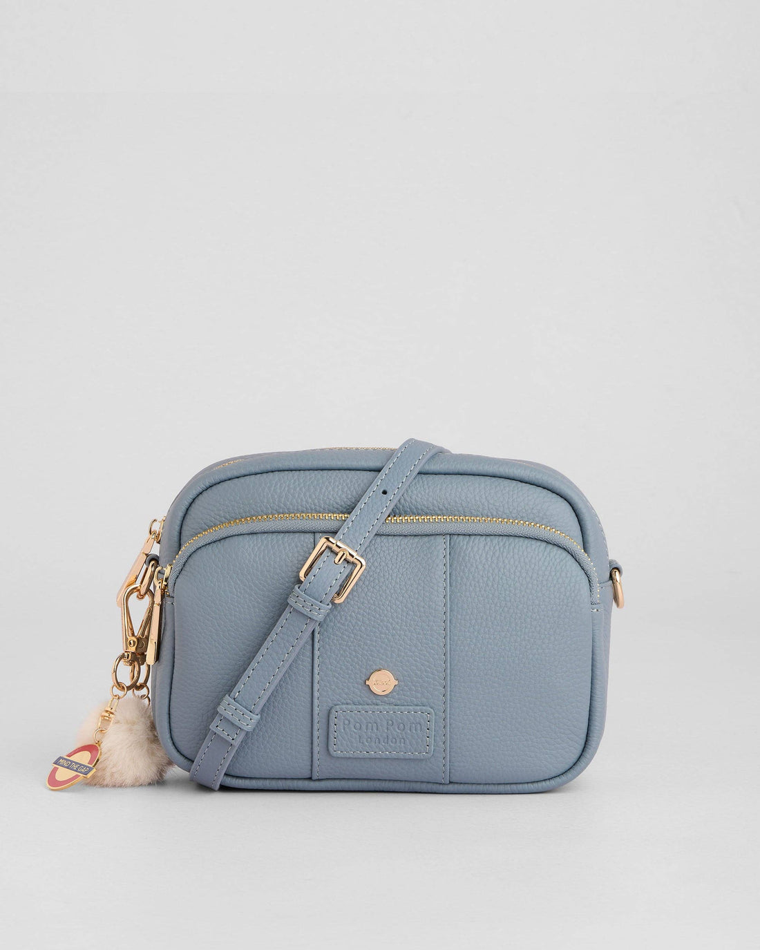 Gray | Original Bag Jubilee Line Grey & Accessories