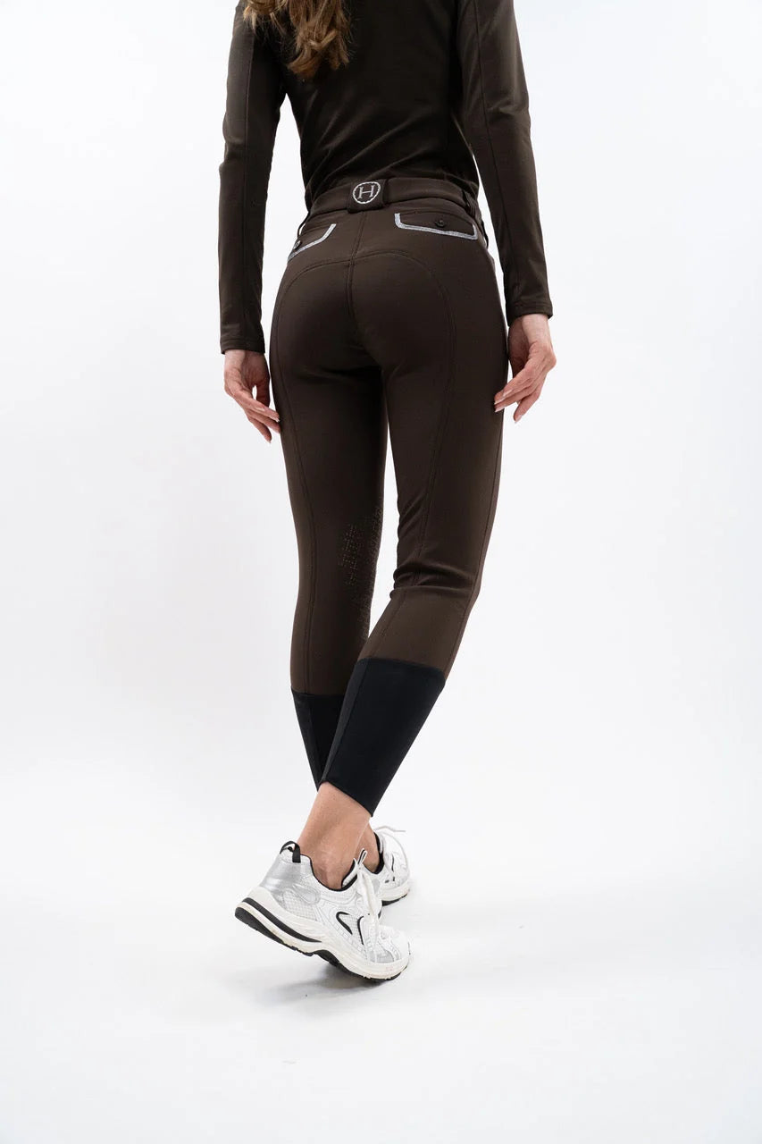 Jaltika Women's Riding Breeches – Seasonal Colors Limited Edition – Harcour