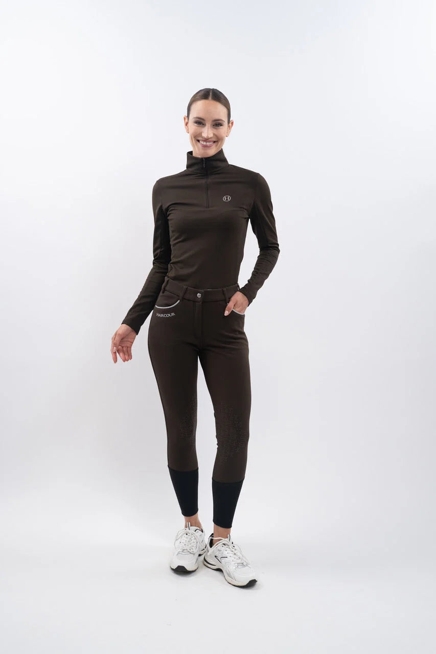 Jaltika Women's Riding Breeches – Seasonal Colors Limited Edition – Harcour