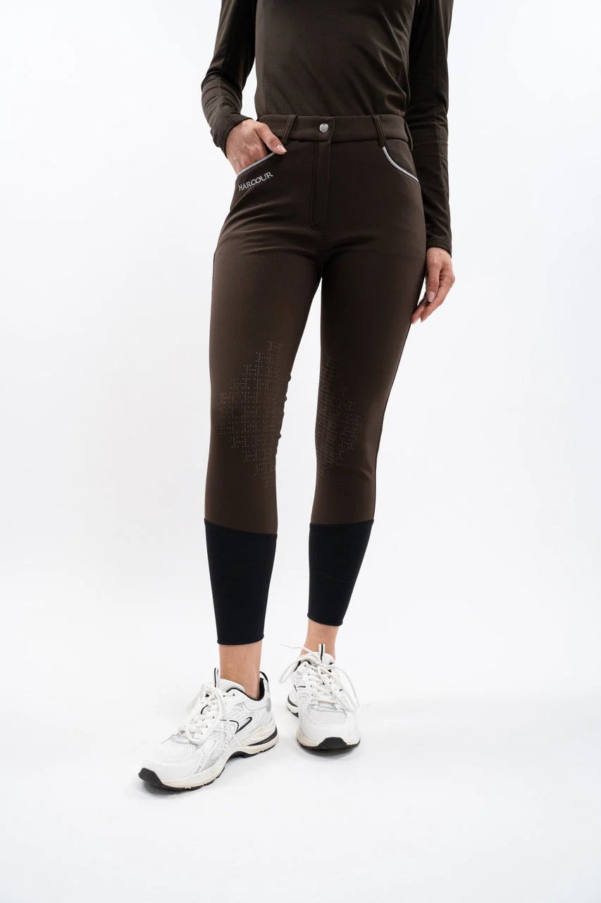 Jaltika Women's Riding Breeches – Seasonal Colors Limited Edition – Harcour