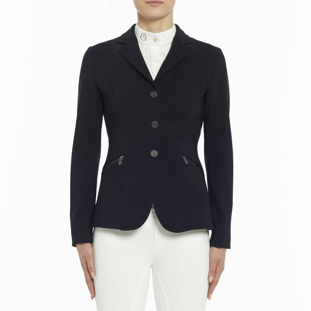 Montevideo Show Coat