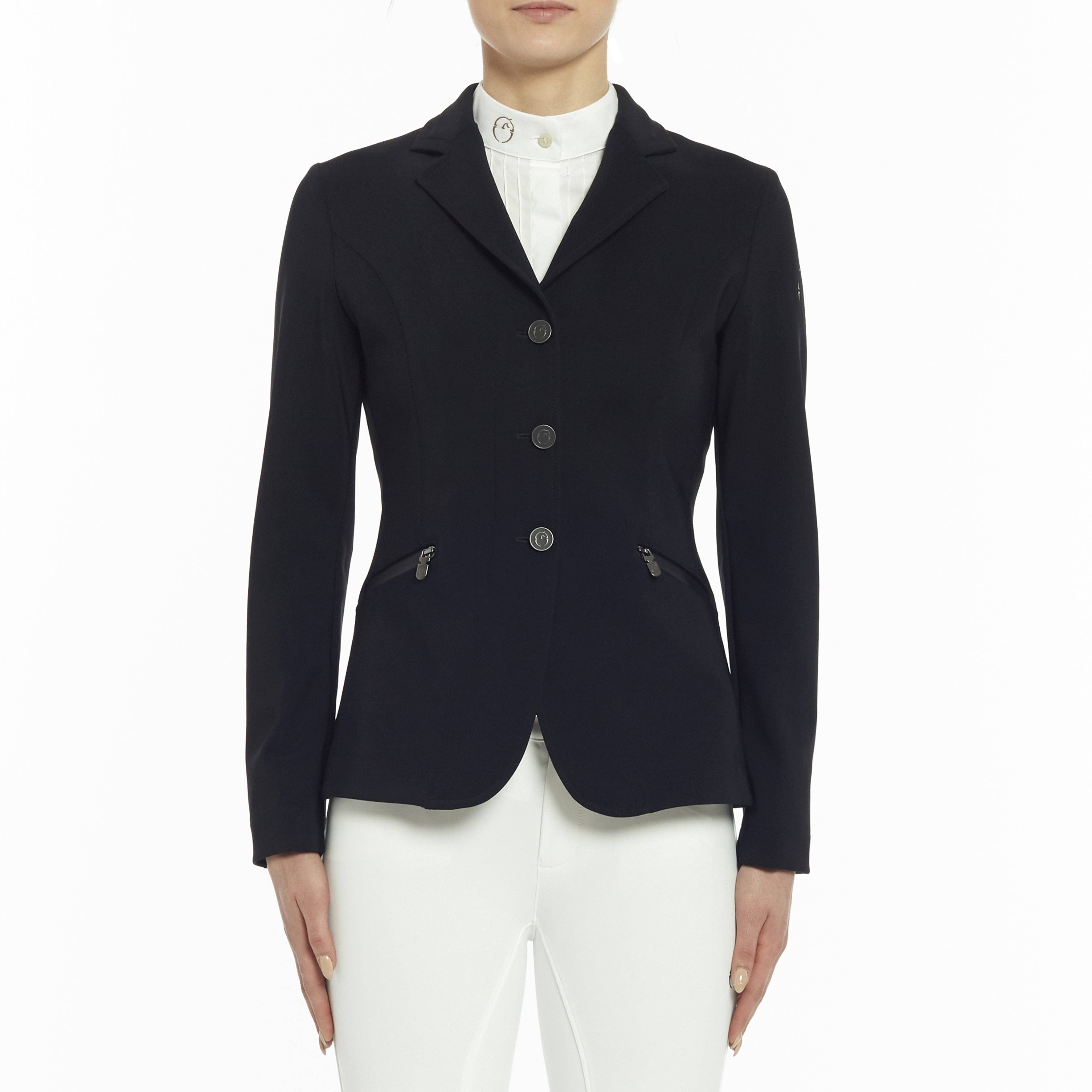 Montevideo Show Coat