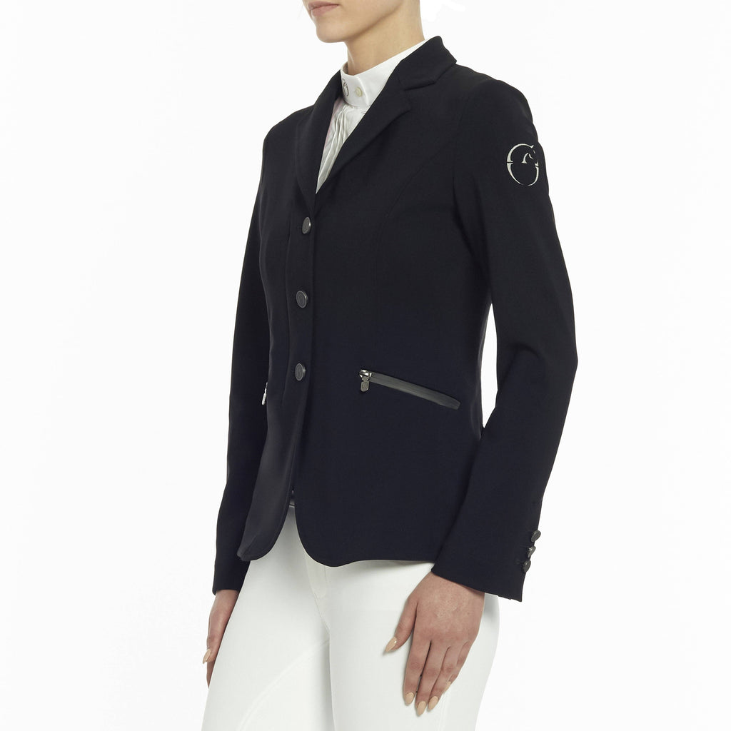 Montevideo Show Coat