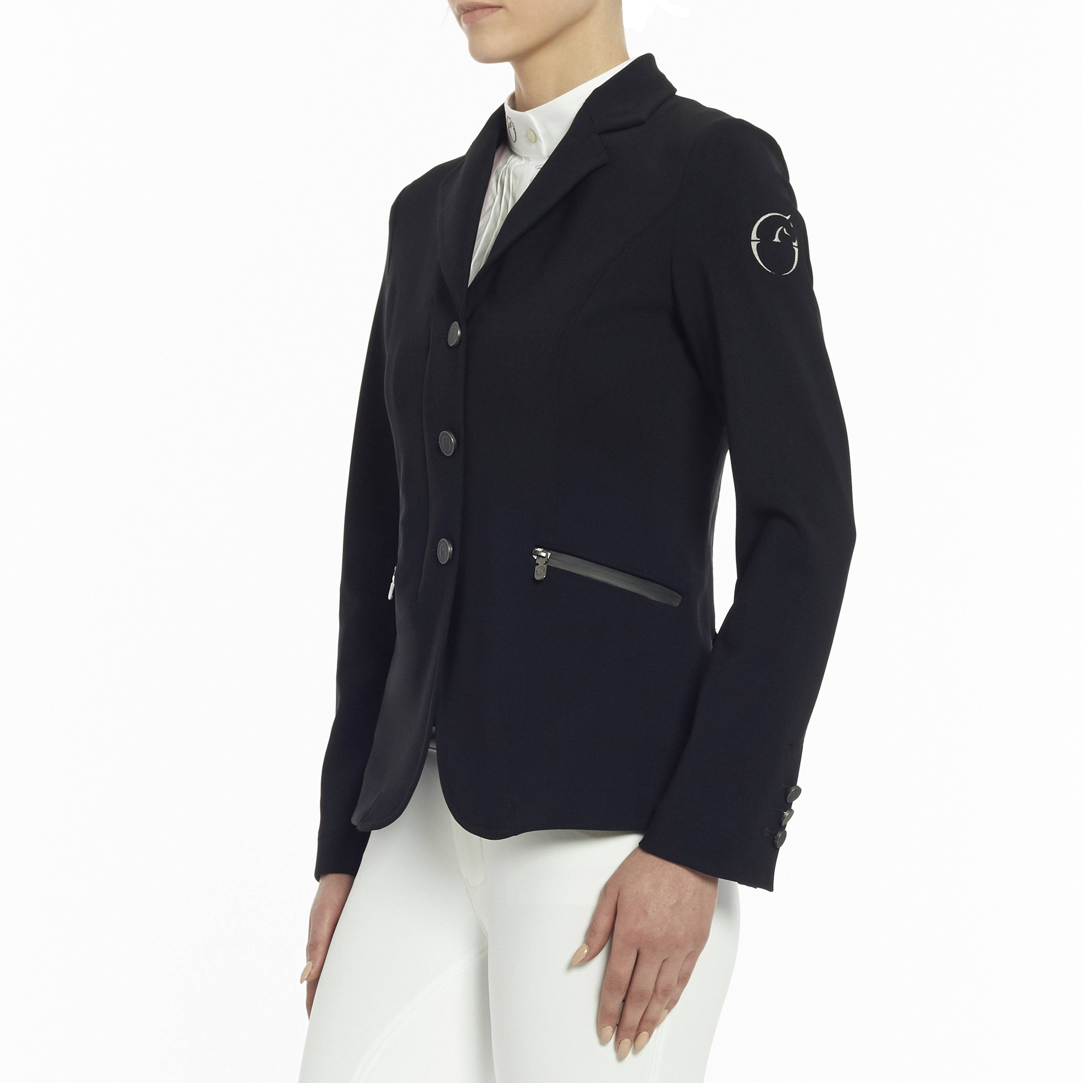 Montevideo Show Coat