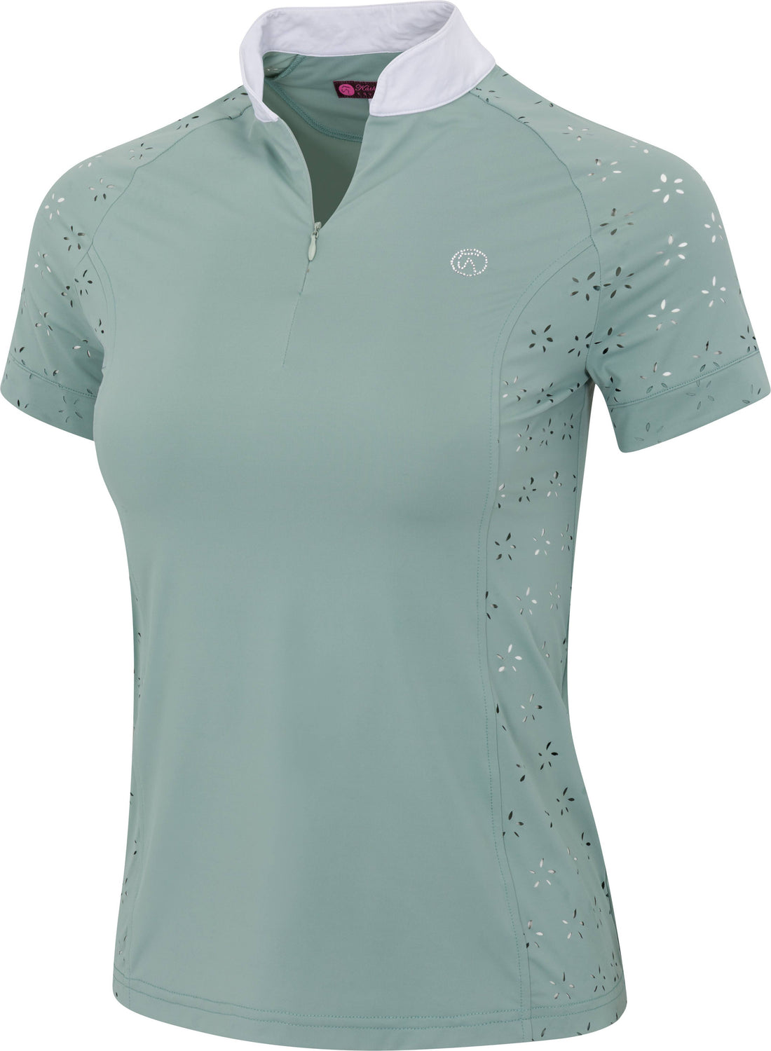 SunPetal Rain- Short Sleeve