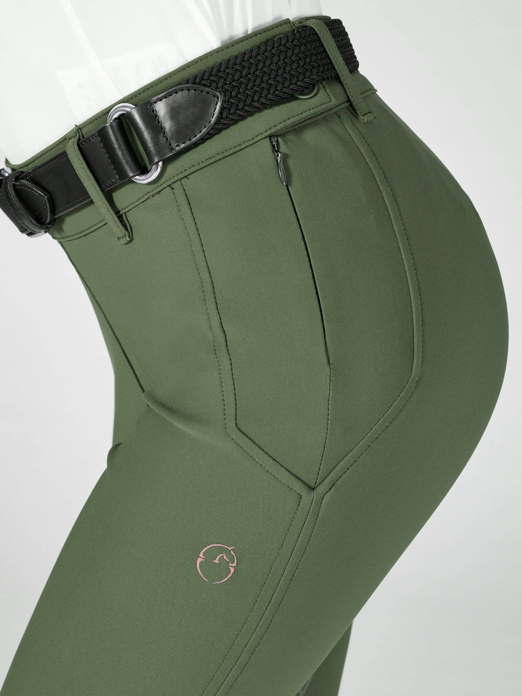 Coblenza Knee Grip Breeches