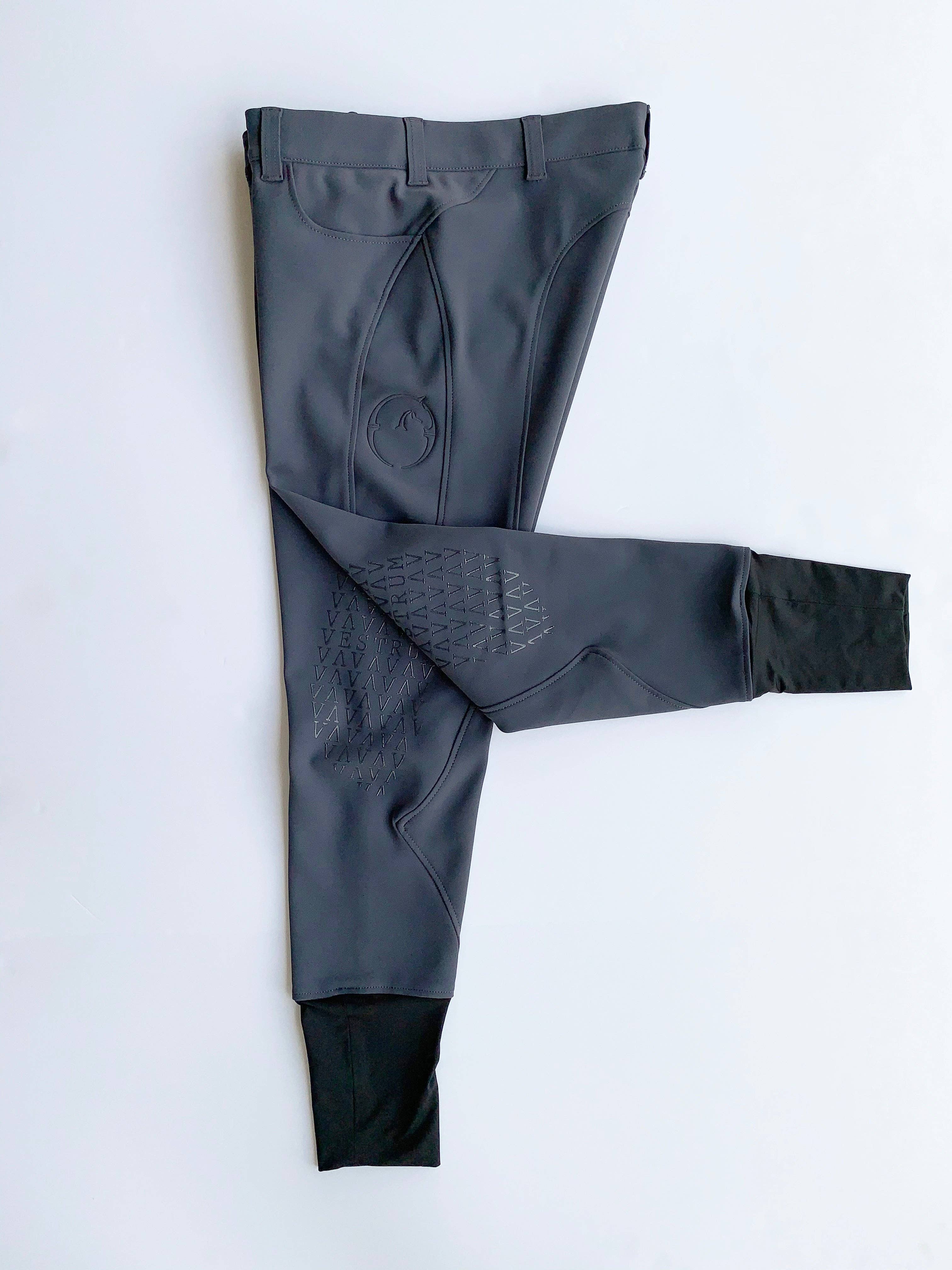 Lorient Knee-Grip Breeches