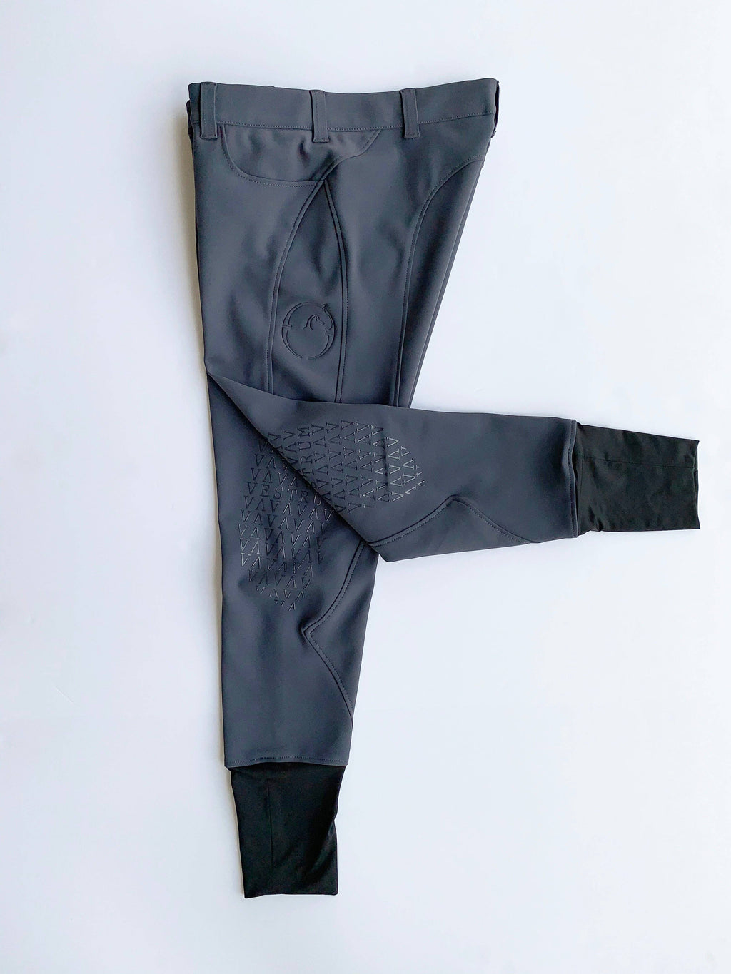 Lorient Knee-Grip Breeches