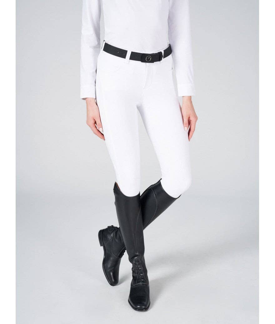 Lorient Knee-Grip Breeches