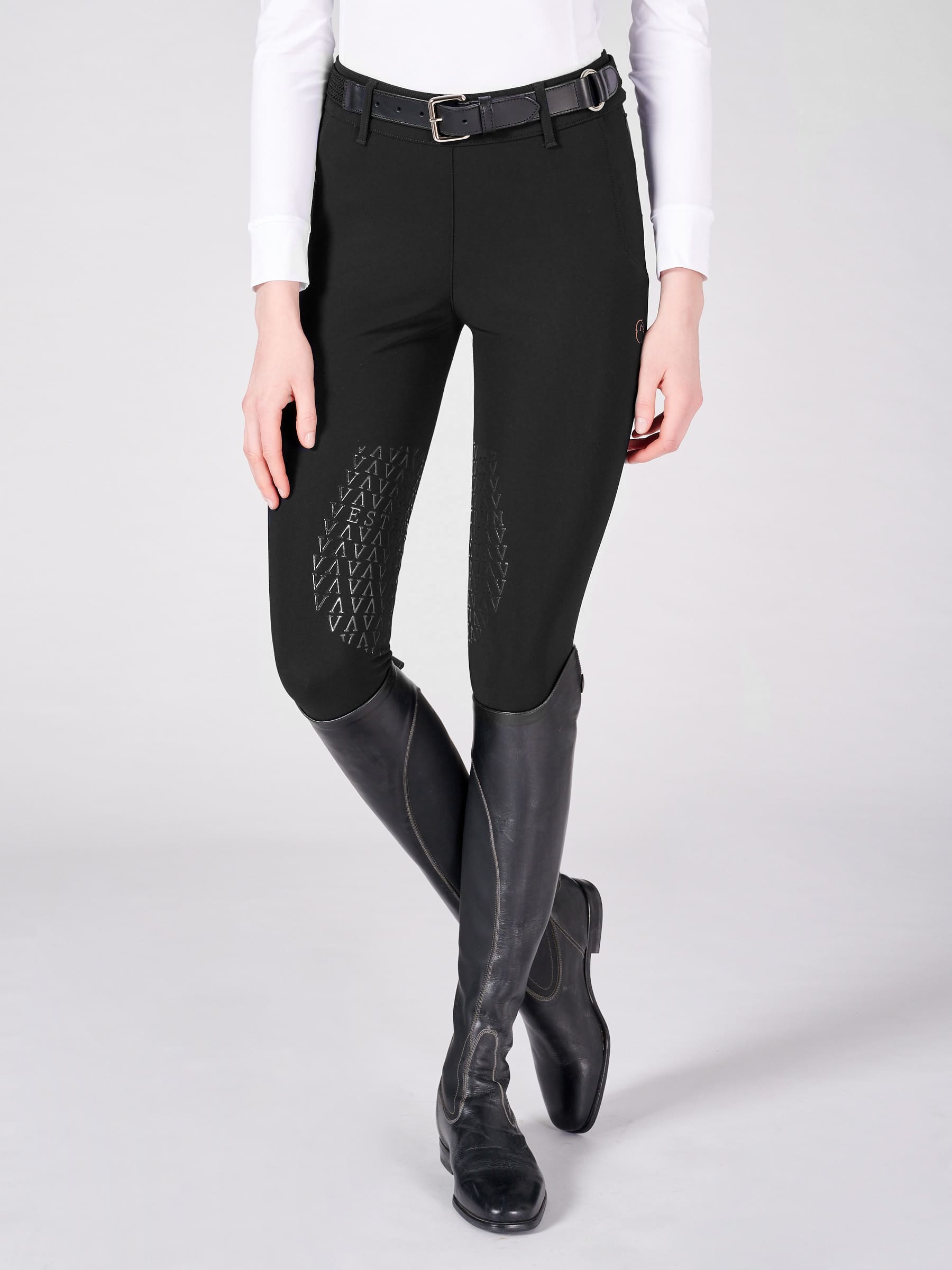 Coblenza Knee Grip Breeches