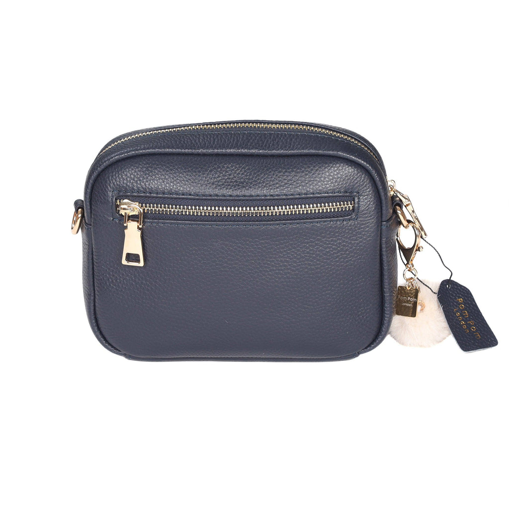 Original Bag Navy & Accessories