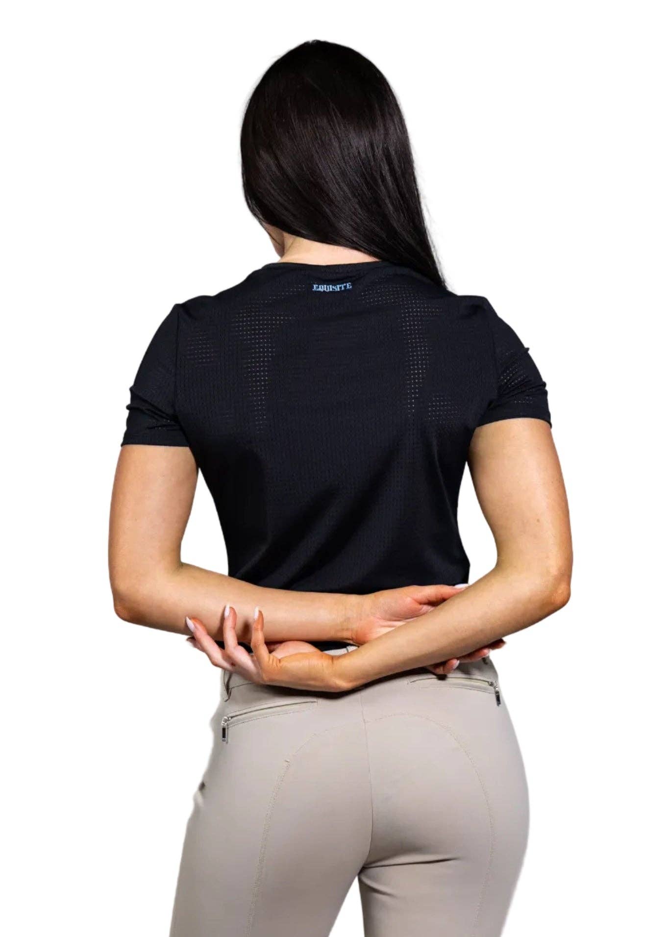 Hallie Shirt in Peony