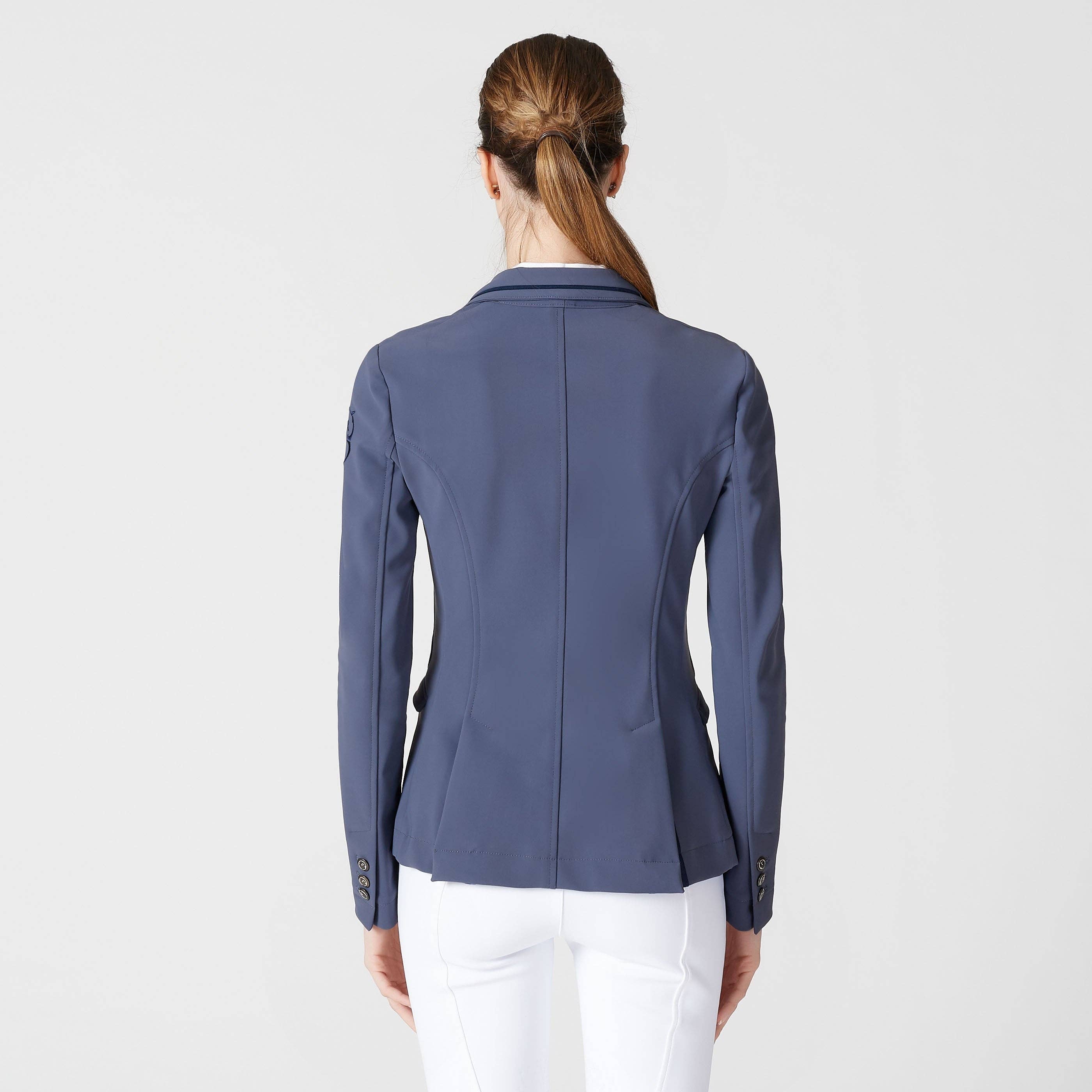 Canberra Women's Show Coat