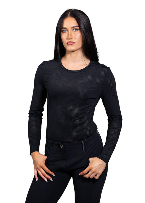 Cadence Shirt in Dove