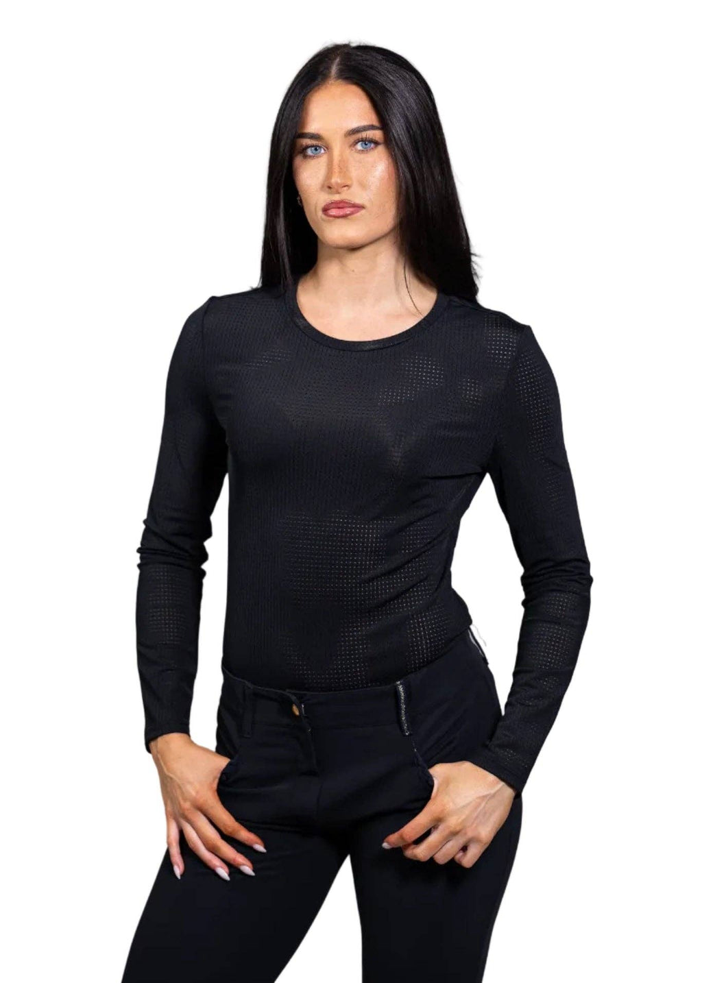 Cadence Shirt in Dove