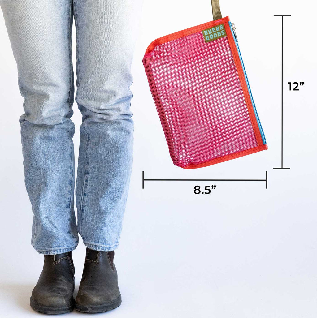The Keeper Pouch