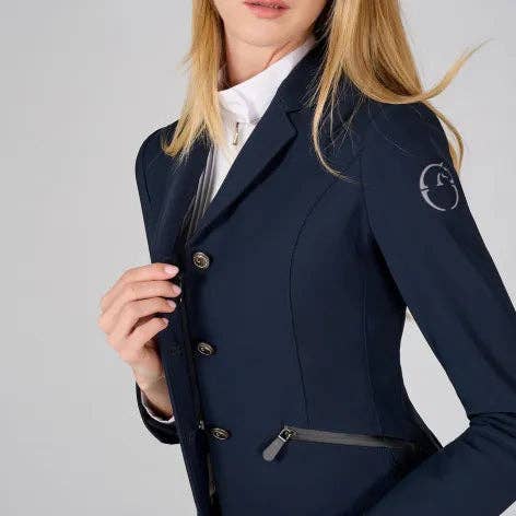 Montevideo Show Coat